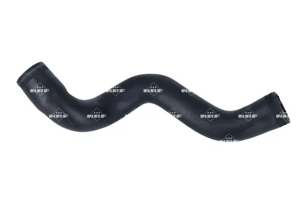 Charge Air Hose 166364