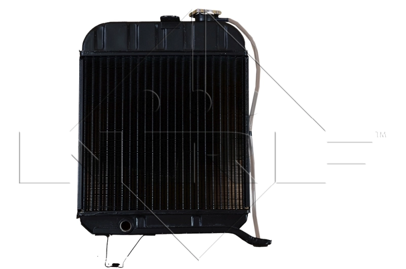 NRF 57100 Radiator, engine cooling
