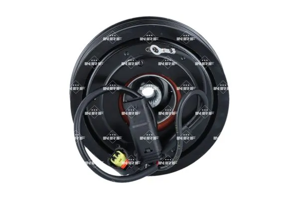 Magnetic Clutch, air conditioning compressor 380212