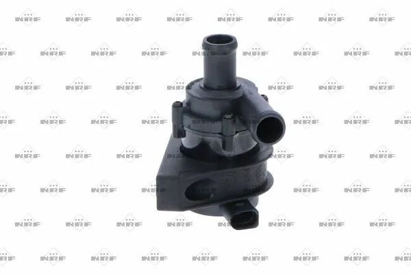 Auxiliary Water Pump (cooling water circuit) EASY FIT 390011