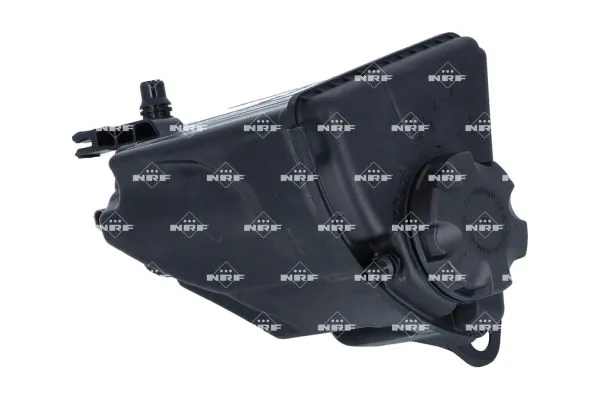 Expansion Tank, coolant EASY FIT 454085