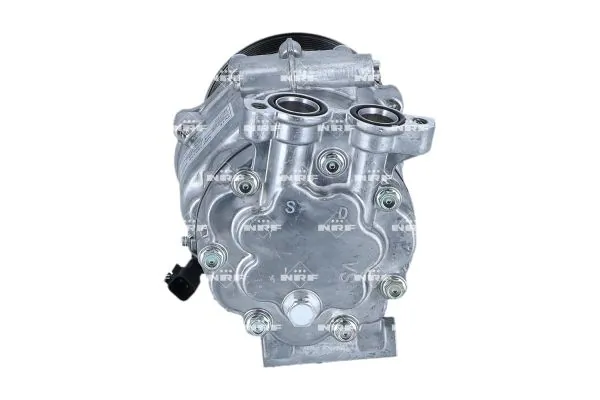 Compressor, air conditioning EASY FIT 320236