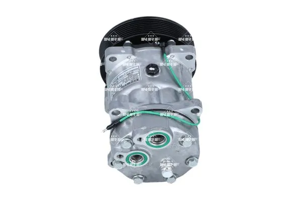 NRF 32753 Compressor, air conditioning