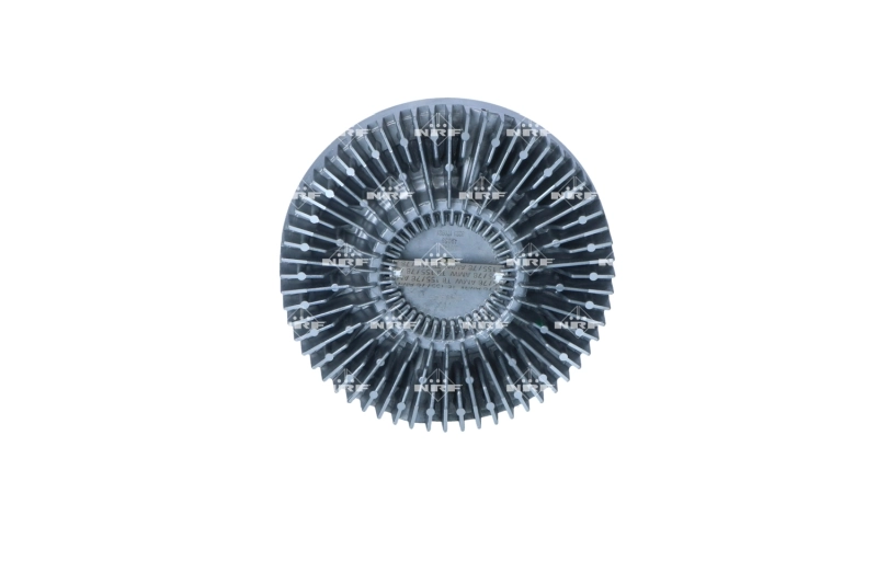 Clutch, radiator fan 49058