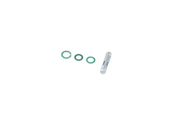 Condenser, air conditioning EASY FIT 35790