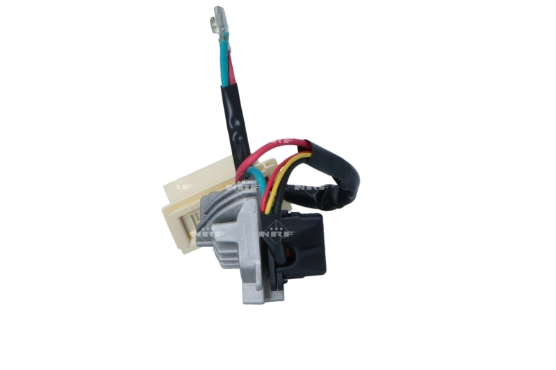 Resistor, interior blower 342024