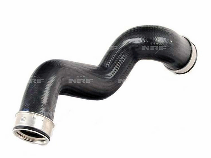 Charge Air Hose 166029