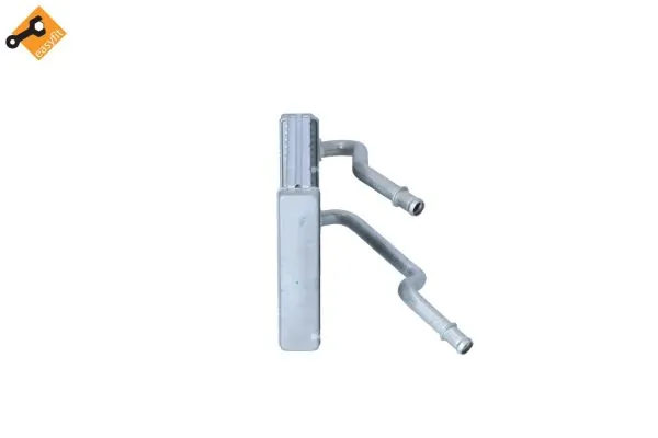 Heat Exchanger, interior heating 53671