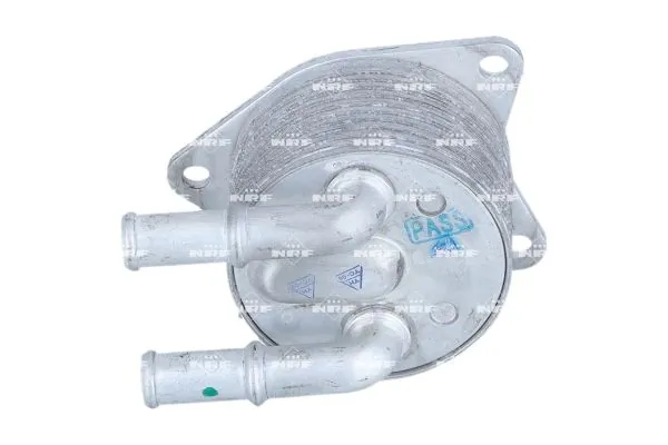 Oil Cooler, automatic transmission 310061