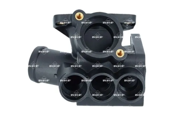 Coolant Flange 775104