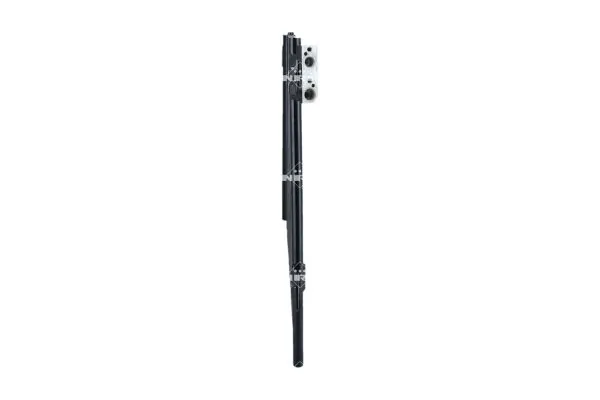 NRF 350369 Condenser, air conditioning