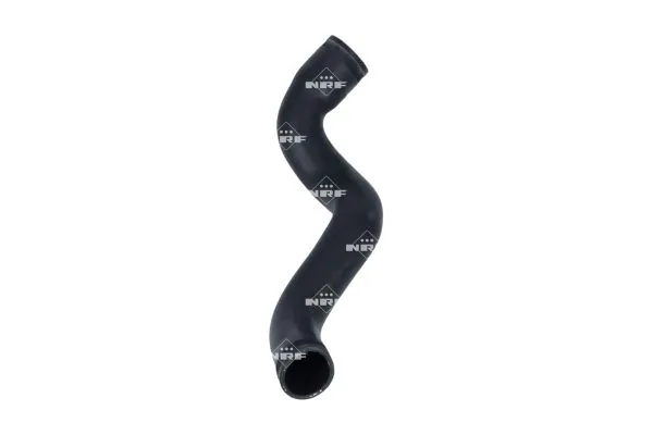 增压进气软管 166364