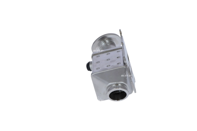 NRF 48348 Cooler, exhaust gas recirculation
