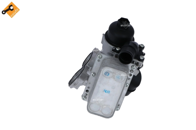 Caja, filtro de aceite EASY FIT 31751