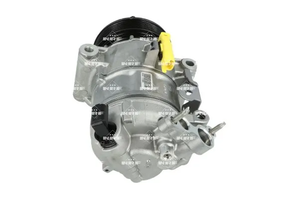 NRF 320289 Compressor, air conditioning