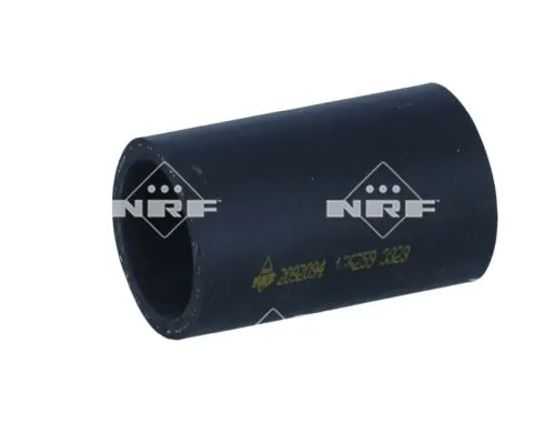 Charge Air Hose 166259