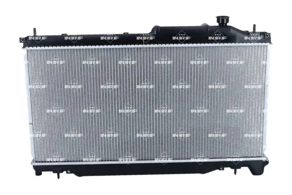 Radiator, engine cooling 550150