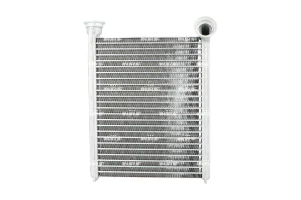Heat Exchanger, interior heating EASY FIT 54447