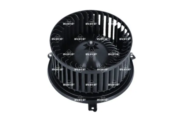 Interior Blower 34554