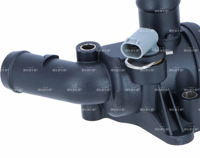 Thermostat, coolant EASY FIT 725321