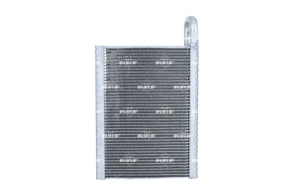 NRF 36192 Evaporator, air conditioning