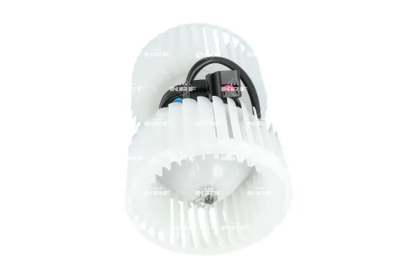 Interior Blower 34190