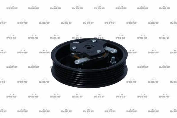 NRF 380082 Magnetic Clutch, air conditioning compressor