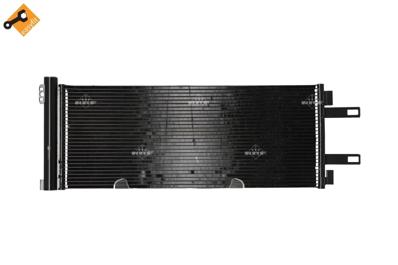 Condenser, air conditioning EASY FIT 35894