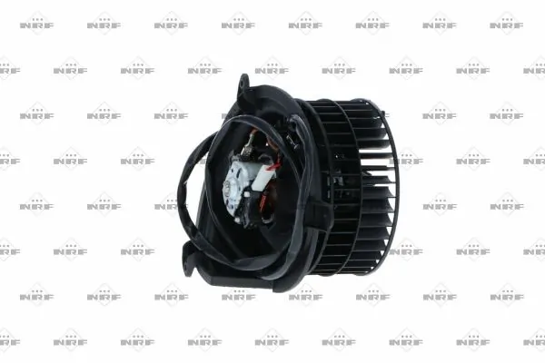 Interior Blower 34194