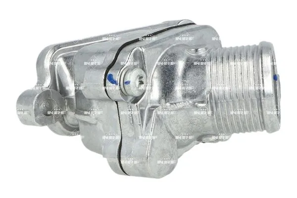 Thermostat, coolant EASY FIT 725230