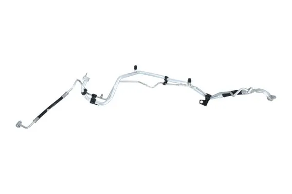 High-/Low Pressure Line, air conditioning EASY FIT 400026