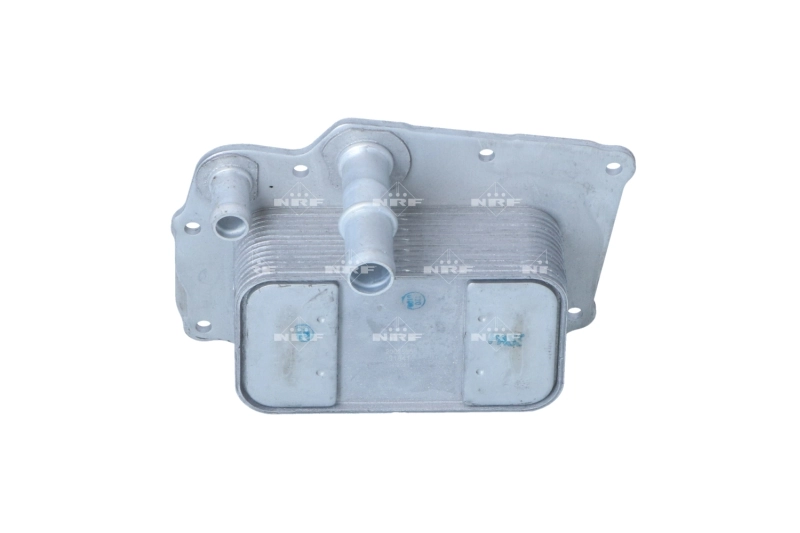Oil Cooler, engine oil EASY FIT 31841