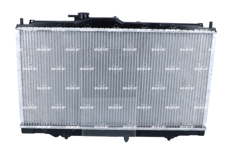 Radiator, engine cooling EASY FIT 53328