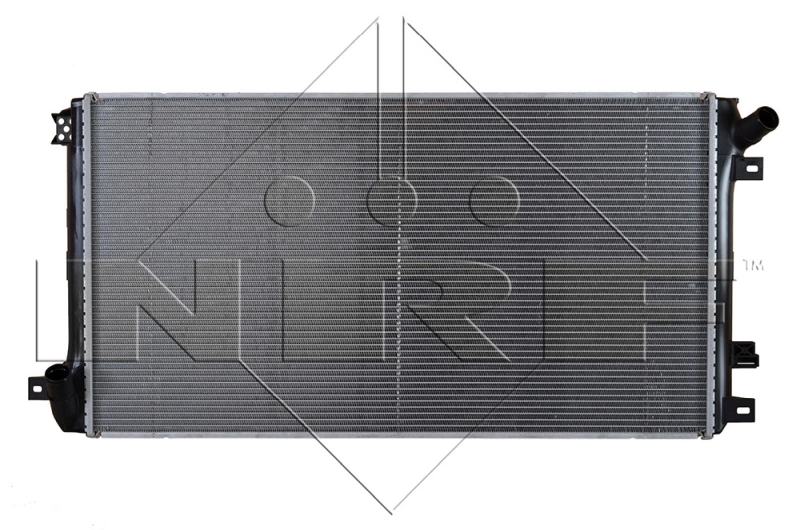 Radiator, engine cooling 53076