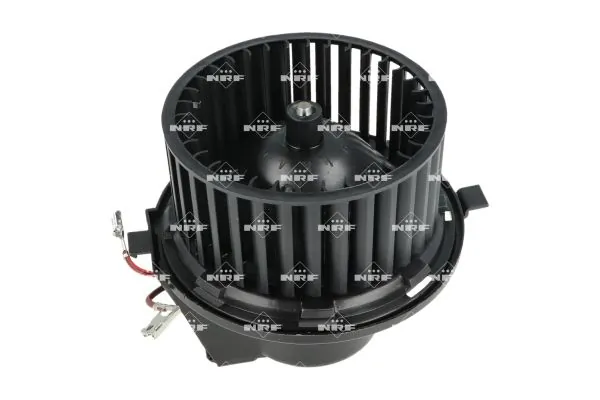 Interior Blower 34165