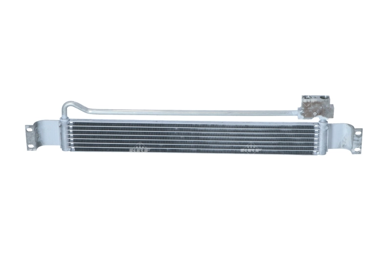 Oil Cooler, automatic transmission 31232