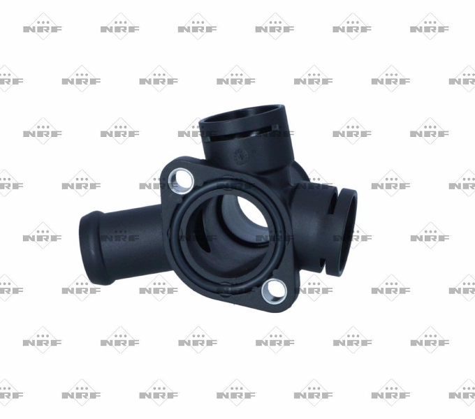 Coolant Flange 775062