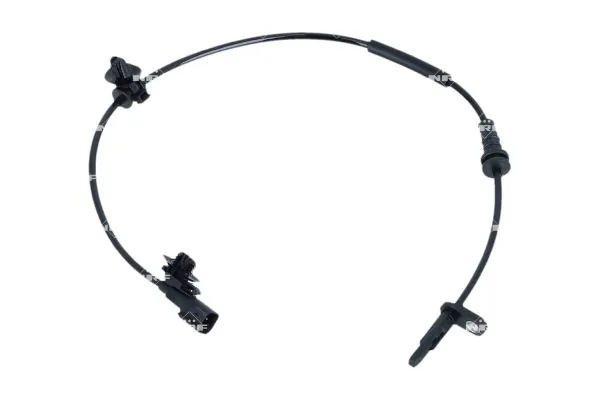 Sensor, wheel speed 756008