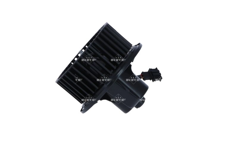 Interior Blower 34119