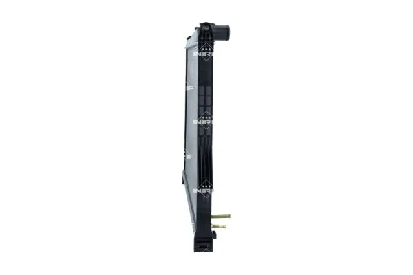 NRF 58480 Radiator, engine cooling