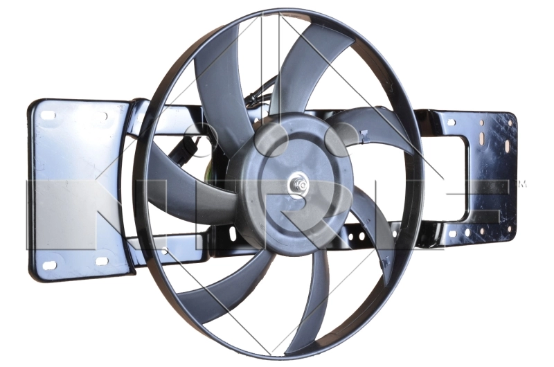 Fan, engine cooling 47358