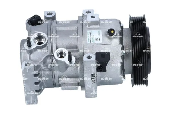 NRF 320141G Compressor, air conditioning