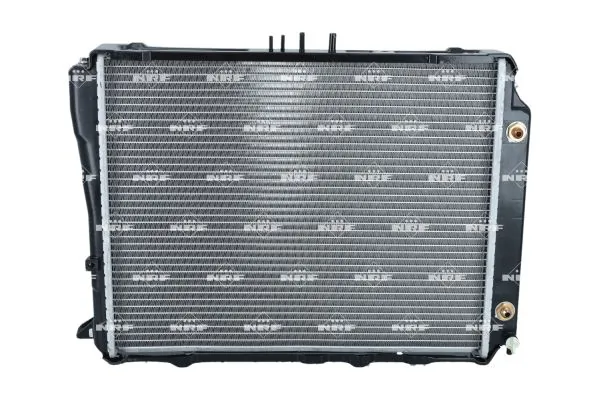 Radiator, engine cooling 503962
