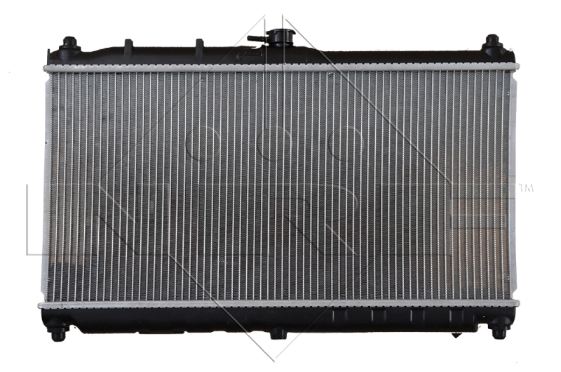 Radiator, engine cooling 53317