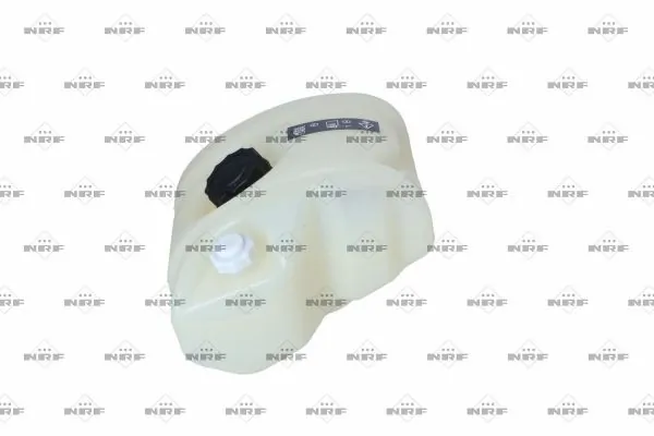 Expansion Tank, coolant EASY FIT 454074