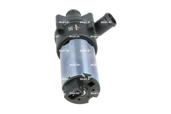 Auxiliary Water Pump (cooling water circuit) 390080