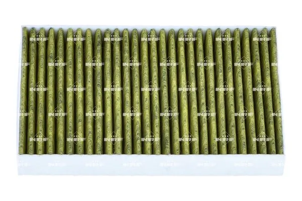 Filtro, aire habitáculo 210007