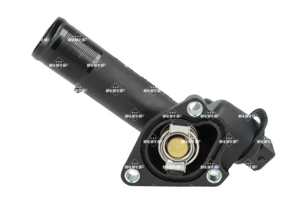 Thermostat, coolant EASY FIT 725056