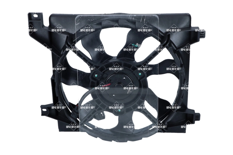 NRF 470135 Fan, engine cooling
