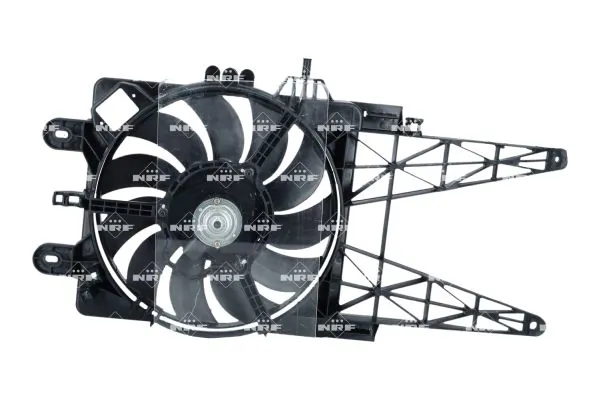 Fan, engine cooling 47248